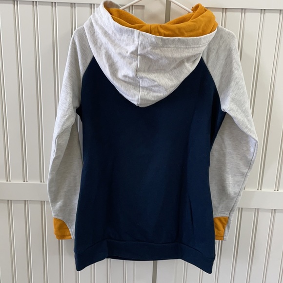 New Women’s Tunic Hoodie size Small - Picture 3 of 5